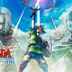 Legend of Zelda Skyward Sword HD
